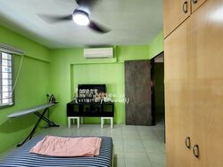 Blk 108 Teck Whye Lane (Choa Chu Kang), HDB Executive #464440311